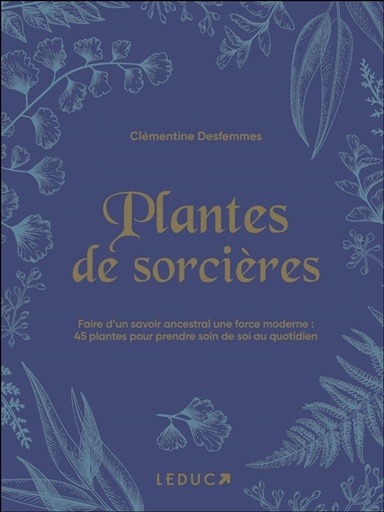 Plantes de Sorcières