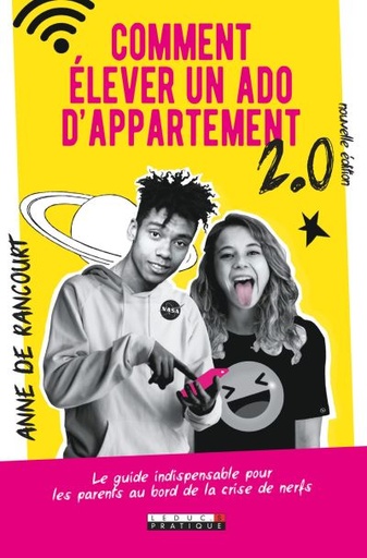 Comment élever un ados d'appartement 2.0