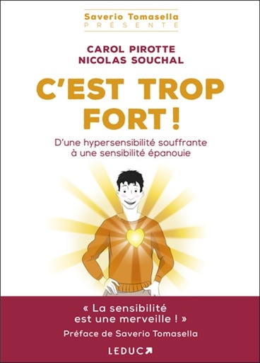 C'est trop fort !