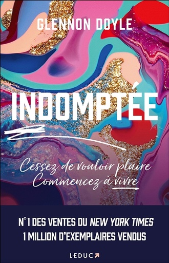 Indomptée