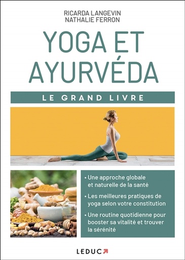 Yoga et ayurvéda