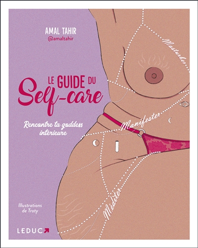 Le guide du self-care