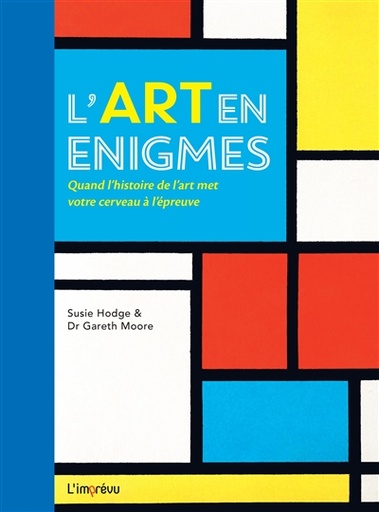 L'art en énigmes
