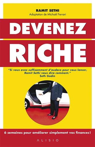 Devenez riche