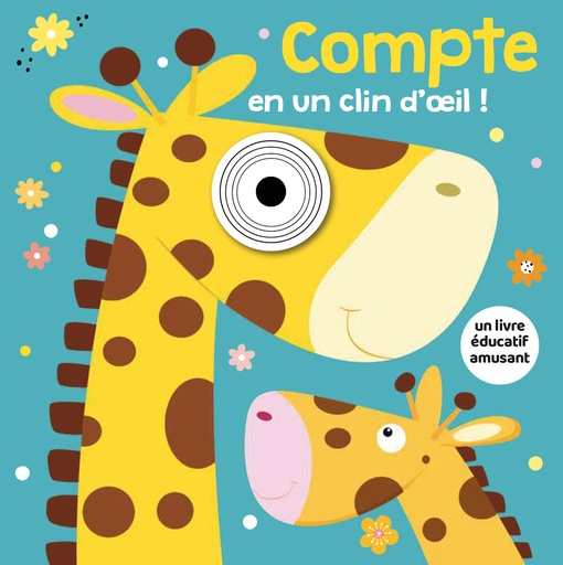 [MXL19924] Compte en un clin d'œil