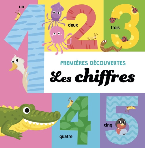[MXL22424] Premières découvertes chiffres