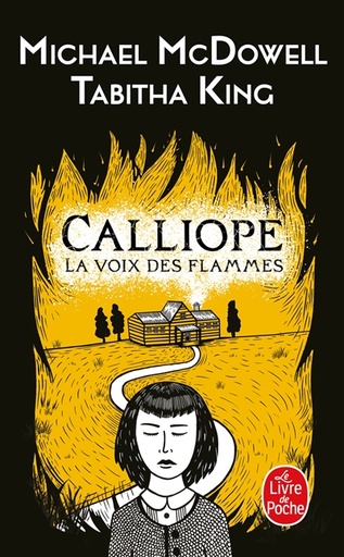 [3023546] Calliope : la voix des flammes