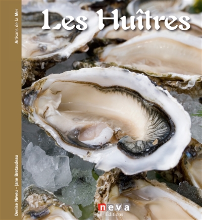 Les Huîtres