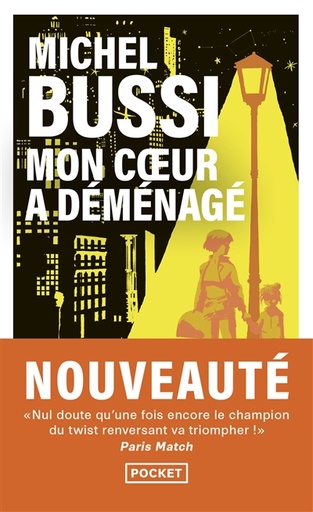 [001027128] Mon coeur a déménagé : le destin de Folette