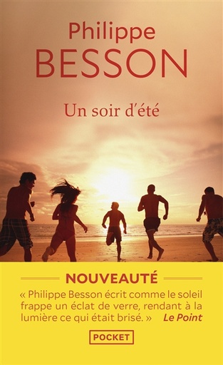 [001016903] Un Soir D'été