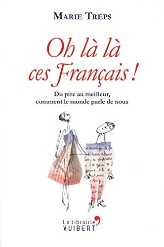 Oh Là Là, CES Français ! Du Pire Au Meilleur