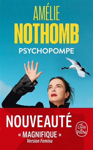 [4060963] Psychopompe