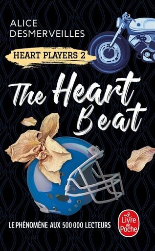 [4066954] Heart players. Vol. 2. The heart beat