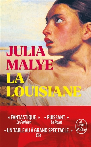 [6523802] La Louisiane