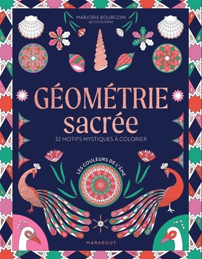 [3686216] Géométrie sacrée