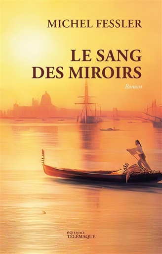 Le sang de miroirs