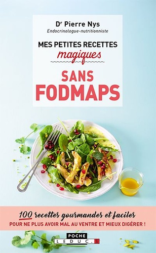 MPRM SANS FODMAPS (N.ED)