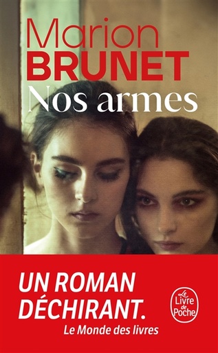 [8945997] NOS ARMES 