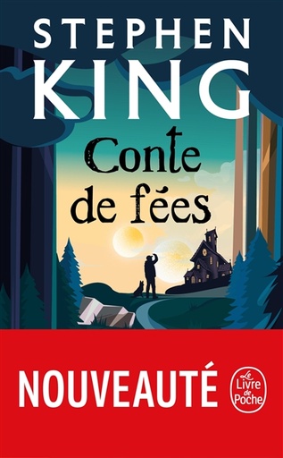[8984629] CONTE DE FEES 