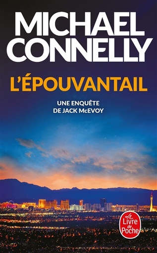 [4185019] L EPOUVANTAIL 