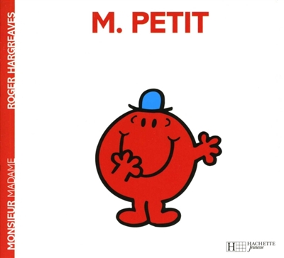 [2248003] Monsieur Petit