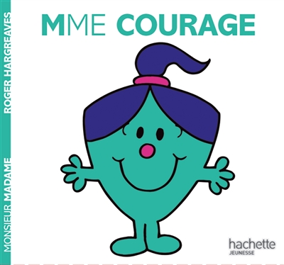[5272576] Madame Courage - Monsieur Madame
