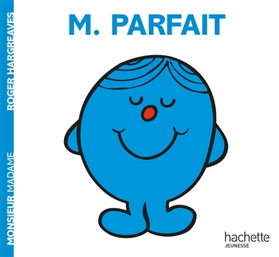 [2248375] Monsieur Parfait