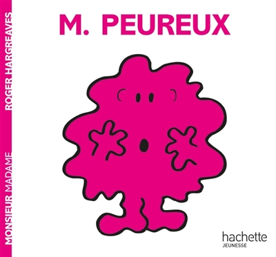 [2248383] Monsieur Peureux