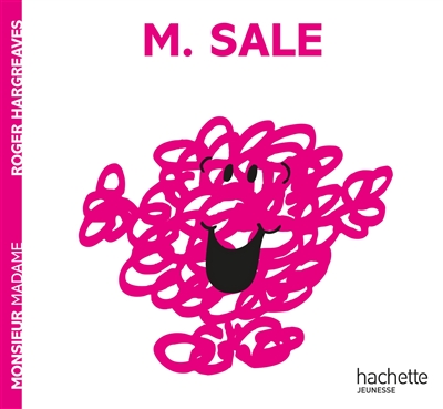 [2248417] Monsieur Sale