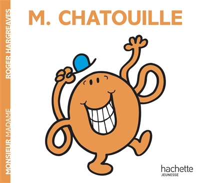[2248433] Monsieur Chatouille