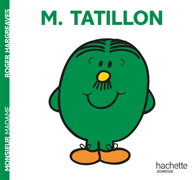 [2248508] Monsieur Tatillon