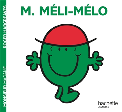 [2248557] Monsieur Méli-Mélo