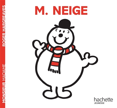 [2248565] Monsieur Neige