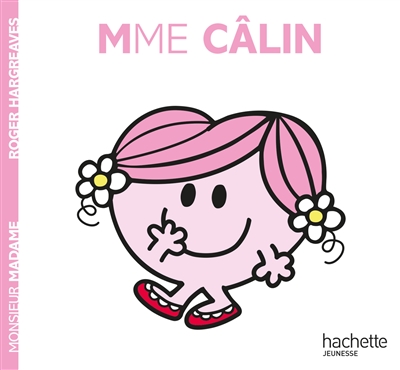 [2206001] Madame Câlin