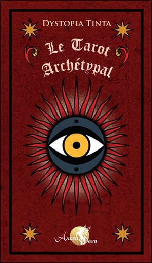 [73272] Le Tarot Archétypal - Boîte cloche 