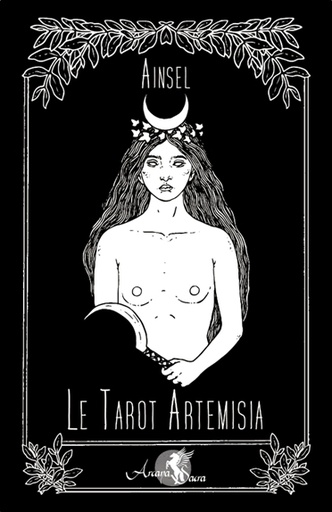 [73273] Le Tarot Artemisia - Boite Cloche 