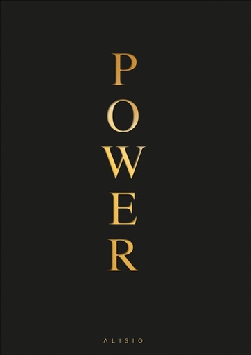 Power : les 48 lois du pouvoir