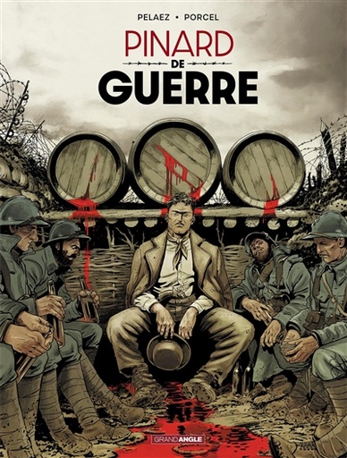[6019732] Pinard de Guerre