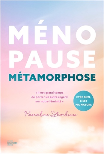 [1988350] MENOPAUSE METAMORPHOSE
