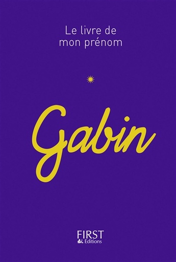 [665568] Gabin