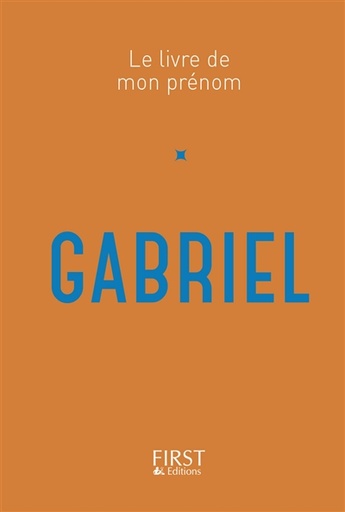 [651763] Gabriel