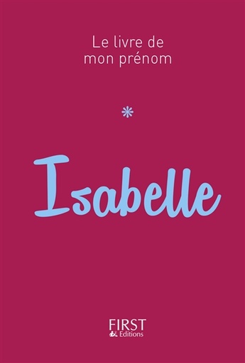 [651755] Isabelle