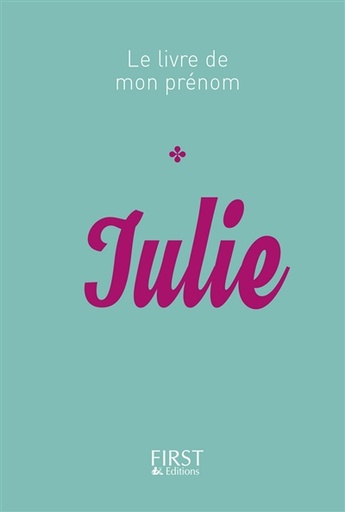 [651746] Julie