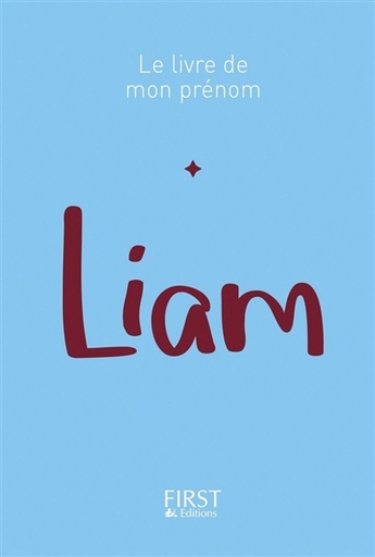 [665566] Liam