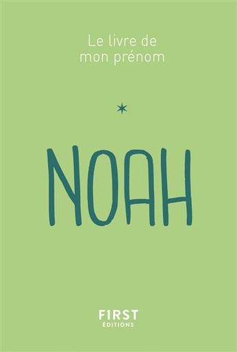 [683559] Noah