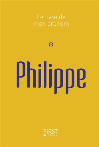 [651752] Philippe