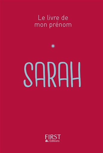 [651747] Sarah
