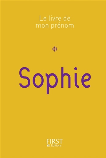 [651744] Sophie