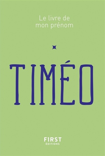 [678202] Timéo