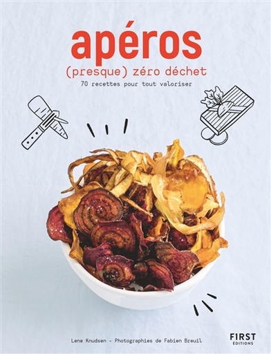 [732689] Apéros (presque) zéro déchet